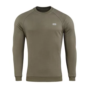 M-Tac - Bluza taktyczna Sweatshirt Cotton Hard - Dark Olive - 20095048 - Odzież taktyczna i umundurowanie - miniaturka - grafika 2