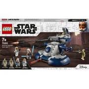 Klocki - LEGO Star Wars Czołg opancerzony (AAT) 75283 - miniaturka - grafika 1