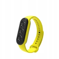 Akcesoria do smartwatchy - Opaska Mi Band 5 6 Na Komary Przeciw Komarom 2 W 1 - miniaturka - grafika 1
