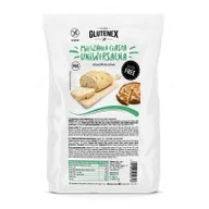 Ciasta i półprodukty do ciast - Glutenex Mieszanka ciasta uniwersalna niskobiałkowa bezglutenowa 500 g - miniaturka - grafika 1