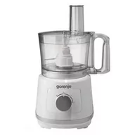 Roboty kuchenne - Gorenje SB801W Biały - miniaturka - grafika 1