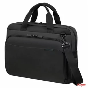Samsonite Torba 135075 1041 TORBA DO NOTEB SAMS BAILHANDLE MYSIGHT 15.6&quot CZARNA 1957500000 - Torby na laptopy - miniaturka - grafika 2