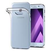 Etui i futerały do telefonów - Samsung Futerał Back Case Ultra Slim 0,5mm do Galaxy A5 2016 - miniaturka - grafika 1
