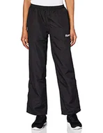 Spodnie damskie - Kempa spodnie damskie spodnie zewnętrzny, czarny, S 200503901 - miniaturka - grafika 1