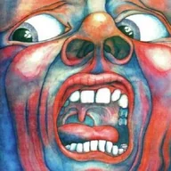 Inna muzyka - In The Court Of The Crimson King 200g) King Crimson Płyta winylowa) - miniaturka - grafika 1
