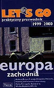 Europa Zachodnia Praktyczny Przewodnik 1999-2000 - Przewodniki - miniaturka - grafika 1