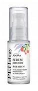 Serum do włosów - JOANNA PEHology Serum emulsyjne do włosów 25g - miniaturka - grafika 1