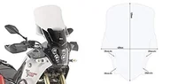 Części motocyklowe - Bulle Motorrad Givi Yamaha Ténéré 700 (2019 À 2020) - miniaturka - grafika 1