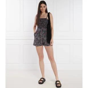 Pepe Jeans London Kombinezon DIMAS | Regular Fit - Kombinezony - miniaturka - grafika 1