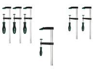 Imadła i ściski - PARKSIDE® Ścisk lub zestaw ścisków stolarskich - miniaturka - grafika 1