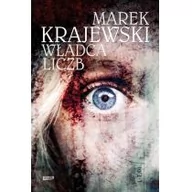 Kryminały - Znak Władca liczb - Marek Krajewski - miniaturka - grafika 1