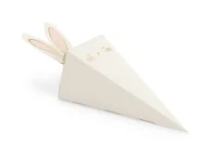 Opakowania i torebki na prezenty - Pudełeczka Króliki, mix, 7,2x26,5x7,2 cm (1 op. / 6 szt.) - miniaturka - grafika 1