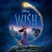 Muzyka filmowa - Wish (Original Motion Picture Soundtrack) - miniaturka - grafika 1