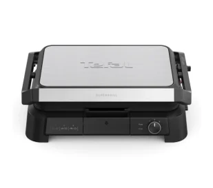 Grill elektryczny Tefal SuperGrill GC520D - Grille elektryczne - miniaturka - grafika 1