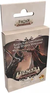Gry planszowe - Gra Pagan: Bliskie spotkania Lucky Duck Games - miniaturka - grafika 1