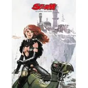 Fantasy - Lawrence Don, Lodewijk Martin Storm tom 8 Żyjąca planeta Vandaal Niszczyciel - miniaturka - grafika 1