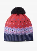 Czapki dla dzieci - Czapka dziecięca Reima Pohjoinen breezy violet 52-54cm - miniaturka - grafika 1