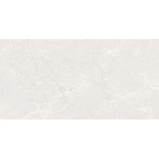 Mexen Egeo Bianco gres szkliwiony rekt. G1, płytka podłogowo-ścienna 120 x 60 cm, carving - TL415-120-060-02 - Płytki ceramiczne - miniaturka - grafika 1