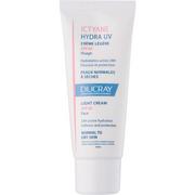 Ducray Ictyane lekki krem do normalnej i suchej skóry SPF 30 40 ml