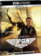 Filmy akcji DVD - Top Gun - Maverick (4K Ultra HD) - miniaturka - grafika 1