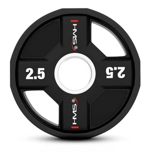 Obciążenie HMS TPC02 (2.5 kg) - Obciążenia - miniaturka - grafika 1