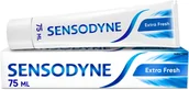 Pasty do zębów - Sensodyne Nourish Pasta do Zębów Extra Fresh 75ml - miniaturka - grafika 1