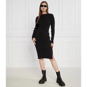 Sukienki - Calvin Klein Sukienka Iconic - miniaturka - grafika 1