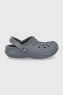 Kapcie damskie - Crocs Kapcie - miniaturka - grafika 1