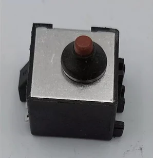 Dedra Włącznik S125D 8A 250V - Akcesoria do elektronarzędzi - miniaturka - grafika 1
