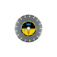 Tarcze do pił - Tarcza diamentowa TYROLIT STANDARD DCU 150 X 2,6 MM Tyrolit - miniaturka - grafika 1