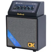 Inne akcesoria gitarowe - Wzmacniacz gitarowy DK TECHNOLOGY iG-15Pro Czarny - miniaturka - grafika 1