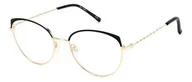 Okulary korekcyjne, oprawki, szkła - Okulary korekcyjne Pierre Cardin P.C. 8880 I46 - miniaturka - grafika 1