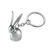 Breloki - Batek Brelok, Króliczek 3D - miniaturka - grafika 1