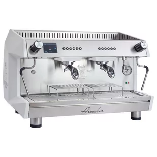 Ekspres do kawy BEZZERA ARCADIA DE PiD 2 GR - Inne urządzenia gastronomiczne Ekspres do kawy BEZZERA ARCADIA DE PiD 2 GR - Inne urządzenia gastronomiczne - miniaturka - grafika 2