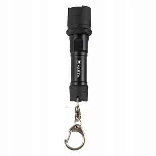 VARTA Indestructible LED Key Chain 1AAA - Latarki - miniaturka - grafika 3