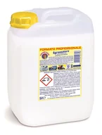 Inne artykuły czyszczące - Chante Clair Chanteclair Sgrassatore Limone - kanister (5L) C1BD-667DD_202011236555 - miniaturka - grafika 1