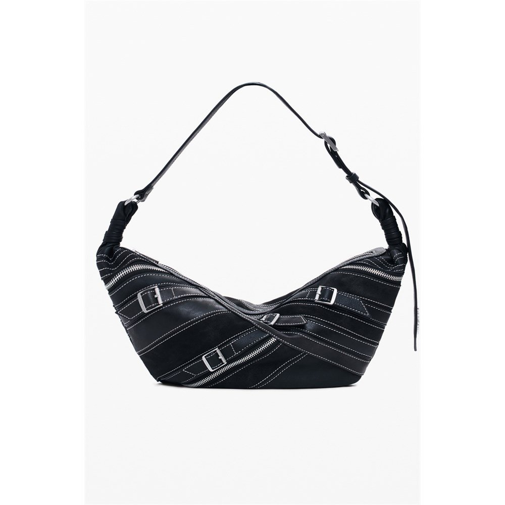 Torebka Desigual 25WAKP73NE2000UNI