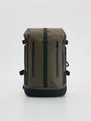 Plecaki - Reserved - Wodoodporny plecak - jasny zielony - miniaturka - grafika 1