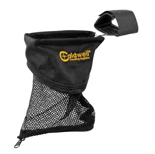 Caldwell - Worek Brass Catcher do karabinków AR-15 - Czarny - 122231 - Osprzęt do wiatrówek - miniaturka - grafika 1