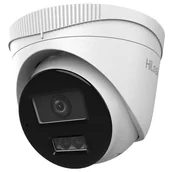 Kamery IP - Hikvision, Kamera Ip Hilook, Turret 4mp Ipcam-t4-30dl - miniaturka - grafika 1