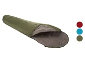 Śpiwory - Grand Canyon Śpiwór mumia +13° WHISTLER 190, lekki, na lato - miniaturka - grafika 1
