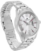 Zegarki męskie - Timemaster Zegarek ZQTIM 272-06 - miniaturka - grafika 1