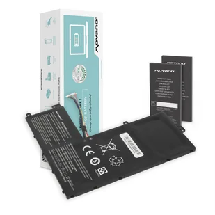 Bateria AC17B8K do Acer Swift 3 SF315-52G 52G-51HV 52G-55EW - Baterie do laptopów - miniaturka - grafika 1