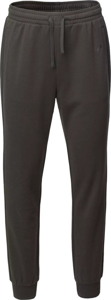 Addict Męskie spodnie Martes essentials SIMIO pirate black rozmiar XL