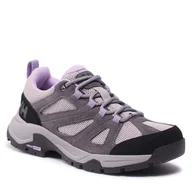 Buty trekkingowe damskie - Trekkingi HELLY HANSEN - W Switchback Trail Airflow 11667_964 Charcoal/Lilatech - miniaturka - grafika 1