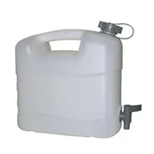 Konewki - Kanister na wodę TOPEX, 35 l - miniaturka - grafika 1