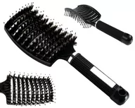 Szczotki i grzebienie do włosów - ATL AG647C Szczotka do włosów profilowana AG647C - miniaturka - grafika 1