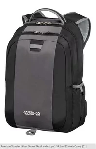 American Tourister Urban Groove ug3 78827/1041 - Plecaki - miniaturka - grafika 1