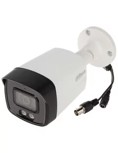 KAMERA AHD, HD-CVI, HD-TVI, PAL HAC-HFW1200TLM-IL-A-0360B-S6 - 1080p 3.6 mm DAHUA - Kamery IP - miniaturka - grafika 1