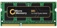 Pamięci RAM - MicroMemory 2GB 55Y3707-MM - miniaturka - grafika 1